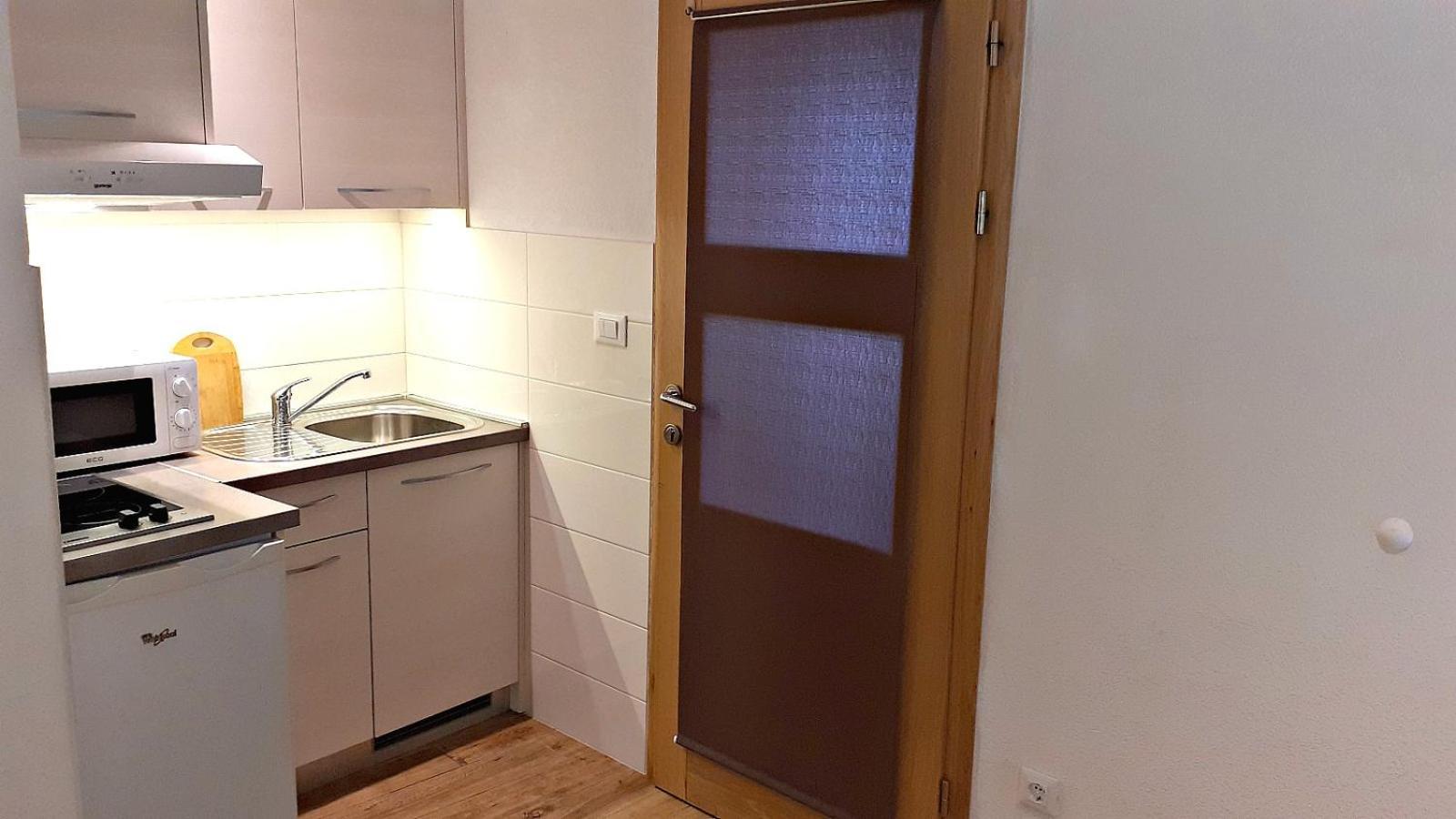 Appartamento Stone House Bonaca Baška Voda Camera foto