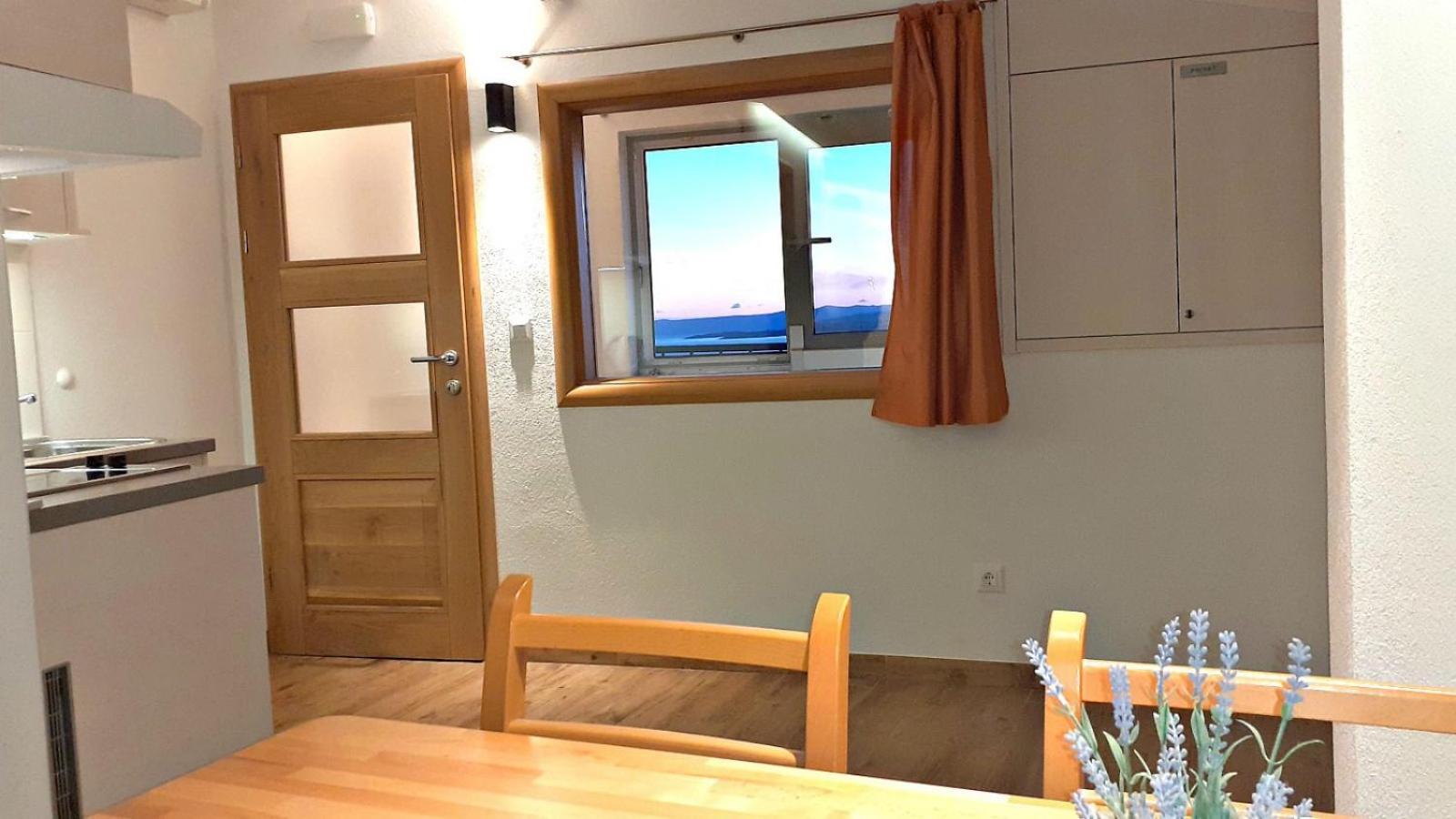 Appartamento Stone House Bonaca Baška Voda Camera foto