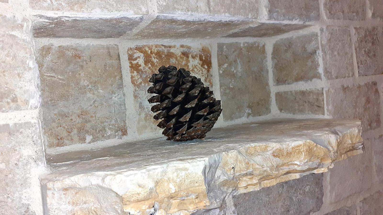 Appartamento Stone House Bonaca Baška Voda Camera foto